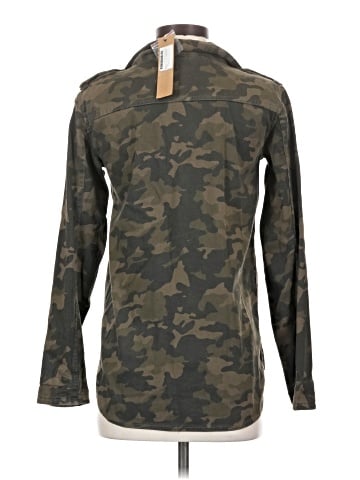 Kersh Jacket (view 2)