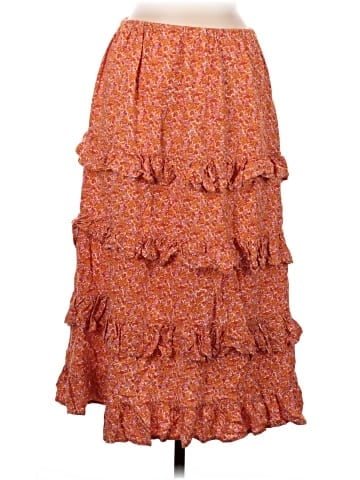 Cynthia Rowley TJX Casual Skirt (view 1)
