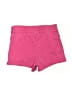 Circo 100% Polyester Solid Pink Shorts Size 4T - photo 2