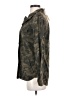 Kersh Camo Green Jacket Size XS - photo 5