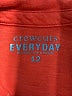 Crewcuts 100% Cotton Red Short Sleeve Polo Size 12 - photo 3