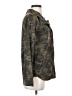 Kersh Camo Green Jacket Size XS - photo 4