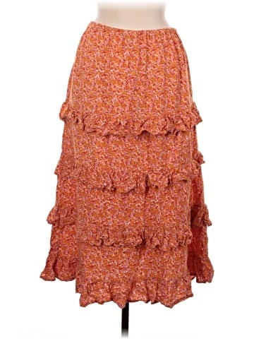 Cynthia Rowley TJX Casual Skirt (view 2)