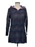 Title Nine Blue Pullover Sweater Size M - photo 1
