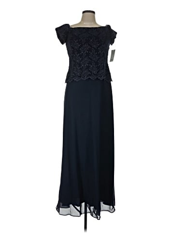 Cachet Casual Dress (view 1)