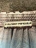 Almost Famous 100% Polyester Brown Sleeveless Blouse Size M (estimated) - photo 7