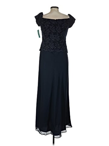 Cachet Casual Dress (view 2)