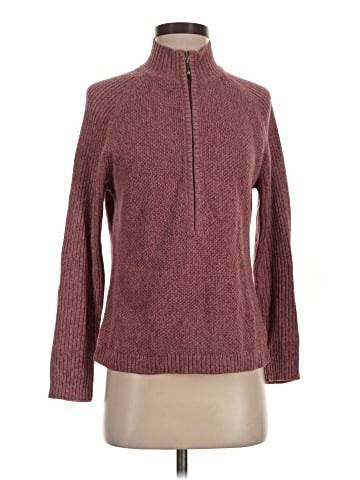 Woolrich Turtleneck Sweater (view 1)