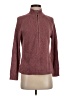 Woolrich Burgundy Turtleneck Sweater Size XS - photo 1