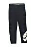 Nike Black Sweatpants Size 3 - 4T - photo 1