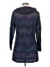 Title Nine Blue Pullover Sweater Size M - photo 2