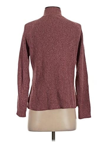 Woolrich Turtleneck Sweater (view 2)