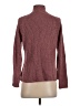 Woolrich Burgundy Turtleneck Sweater Size XS - photo 2