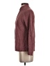 Woolrich Burgundy Turtleneck Sweater Size XS - photo 5