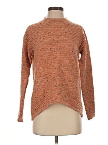 Sundance Pullover Sweater (view 1)
