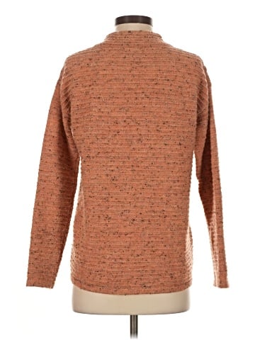 Sundance Pullover Sweater (view 2)