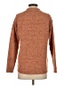 Sundance Tweed Orange Pullover Sweater Size XS - photo 2