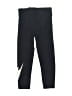 Nike Black Sweatpants Size 3 - 4T - photo 2