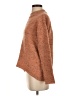 Sundance Tweed Orange Pullover Sweater Size XS - photo 5