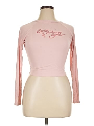 Cider Long Sleeve T-Shirt (view 1)