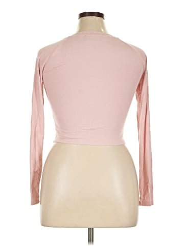 Cider Long Sleeve T-Shirt (view 2)