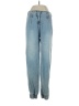 Generation Love 100% Cotton Blue Jeans Size XS - photo 1