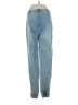 Generation Love 100% Cotton Blue Jeans Size XS - photo 2