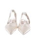 Sam Edelman Ivory Flats Size 7 - photo 2