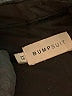 BUMPSuit Black Active Pants Size XS - photo 3