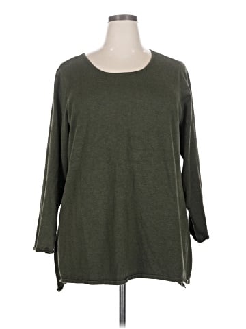T Tahari Pullover Sweater (view 1)