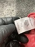 CAbi Red Jeans Size 8 - photo 8
