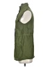1.State 100% Rayon Green Sleeveless Button-Down Shirt Size XS - photo 5