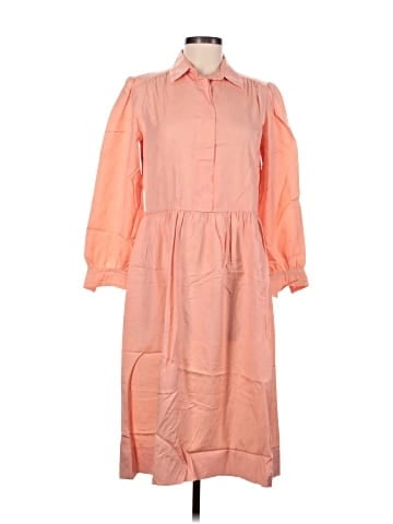Casi Casual Dress (view 1)