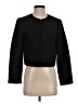 Ann Taylor Black Jacket Size 4 - photo 1