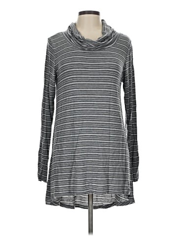 Cuddl Duds Long Sleeve Turtleneck (view 1)