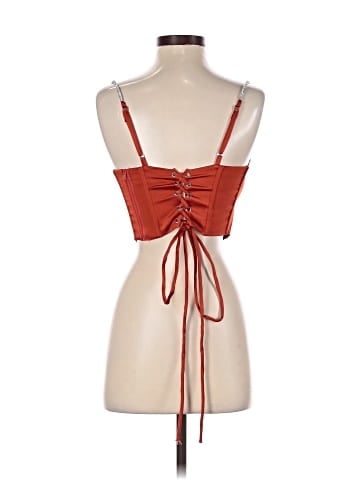 Assorted Brands Tube Top (view 2)