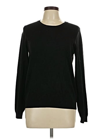 H&M Long Sleeve Top (view 1)