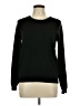 H&M Black Long Sleeve Top Size L - photo 1