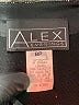 Alex Evenings Metallic Gold Blazer Size 8 (petite) - photo 6