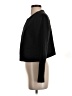 Ann Taylor Black Jacket Size 4 - photo 5