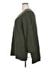 T Tahari Green Pullover Sweater Size 2X - photo 5