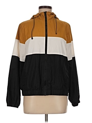Ambiance Windbreaker (view 1)