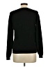 H&M Black Long Sleeve Top Size L - photo 2