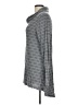 Cuddl Duds Gray Long Sleeve Turtleneck Size L - photo 5