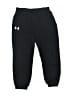 Under Armour Black Casual Pants Size 4T - photo 1