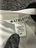 Athleta Ivory 3/4 Sleeve Top Size 3X - photo 7