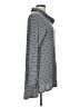 Cuddl Duds Gray Long Sleeve Turtleneck Size L - photo 4