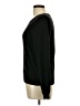 H&M Black Long Sleeve Top Size L - photo 5