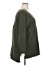 T Tahari Green Pullover Sweater Size 2X - photo 4