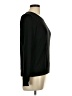 H&M Black Long Sleeve Top Size L - photo 4
